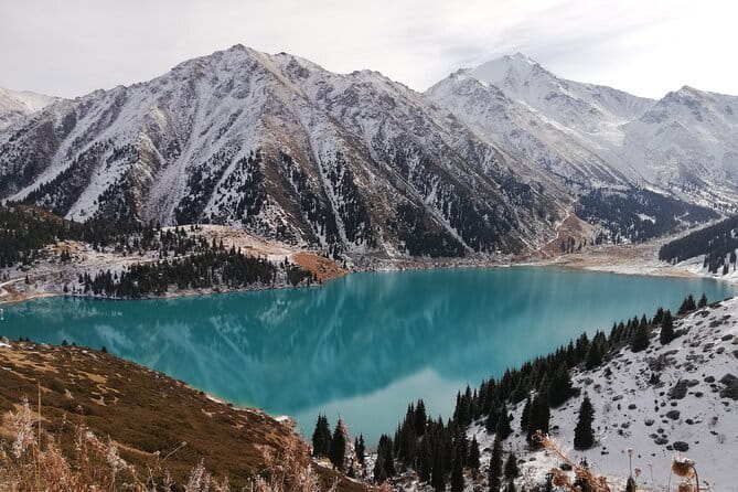 Big Almaty Lake with Horseback Riding Day Tour - Key highlights you should know before you go