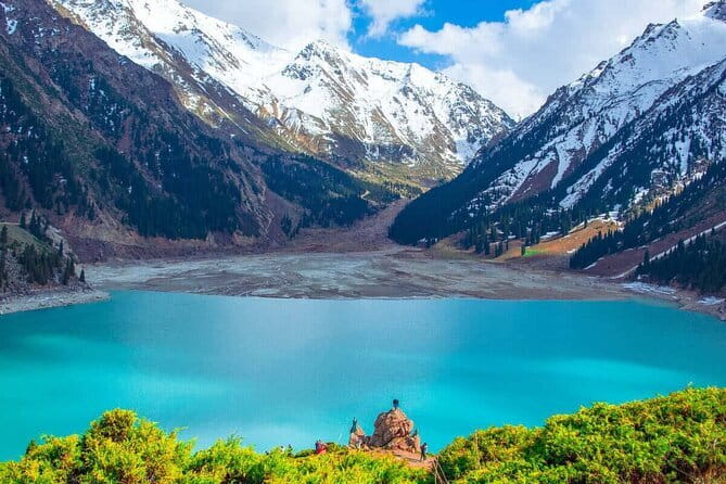 Big Almaty Lake with Horseback Riding Day Tour - What you truly get for $69: value beyond the headline price
