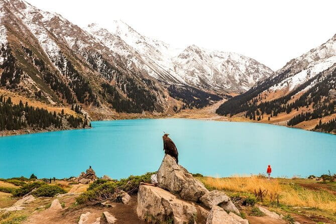 Big Almaty Lake with Horseback Riding Day Tour - Group size and pace: what it feels like in real life