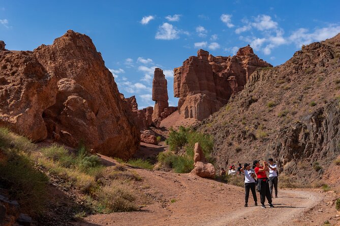Charyn canyon - Key moments that make this tour worth your time