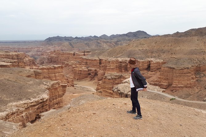 Charyn canyon - A full Charyn Canyon day from Almaty, planned end to end