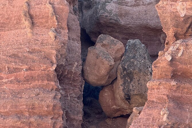 Charyn Canyon and Black Canyon 1 Day Private Tour - Lunch in a Kazakh village: included and worth treating as part of the tour