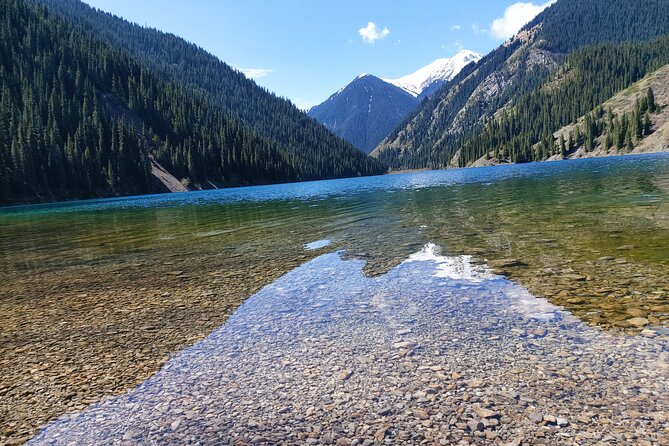 Charyn canyon and Kolsai lake One day tour - Key Highlights You’ll Feel Immediately