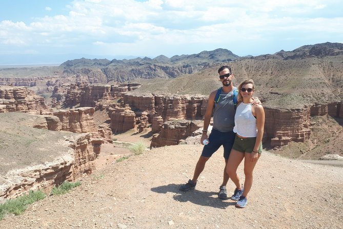 Charyn canyon and Kolsai lake One day tour - Why Charyn Canyon and Kolsai Lake Works as a One-Day Plan