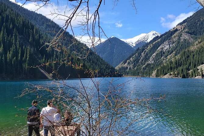 Charyn canyon and Kolsai lake One day tour - Price and Value: Is $196 Per Person Fair for This Day?