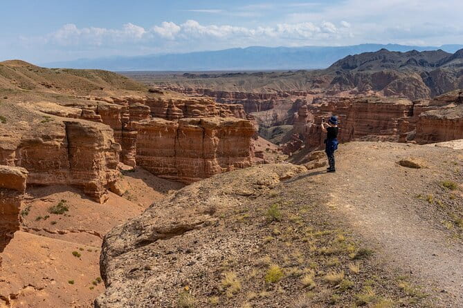 Charyn canyon, Kolsai lake, Kaindy lake 2 Days - Charyn Canyon, Kolsai Lake, and Kaindy Lake in 2 days from Almaty