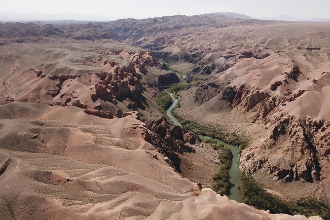 Charyn Canyon Private tour from Almaty, 1 day - Price and Value: Is $230 Fair for a Private Day?