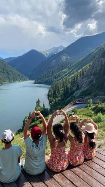 Charyn, Kolsay and Kaindy 2-Day Tour with Mount View Stay - Key things I’d plan around