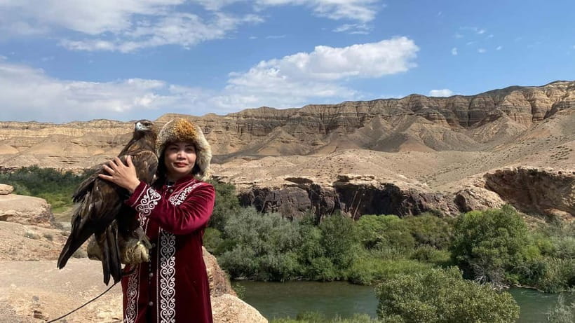 Charyn, Kolsay and Kaindy 2-Day Tour with Mount View Stay - Food, Photos, and Small Extras That Actually Matter