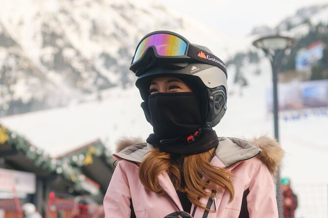 Experience Almaty, Medeu, shymbulak resort and Kok-tobe - Pacing on a private 9-hour outing