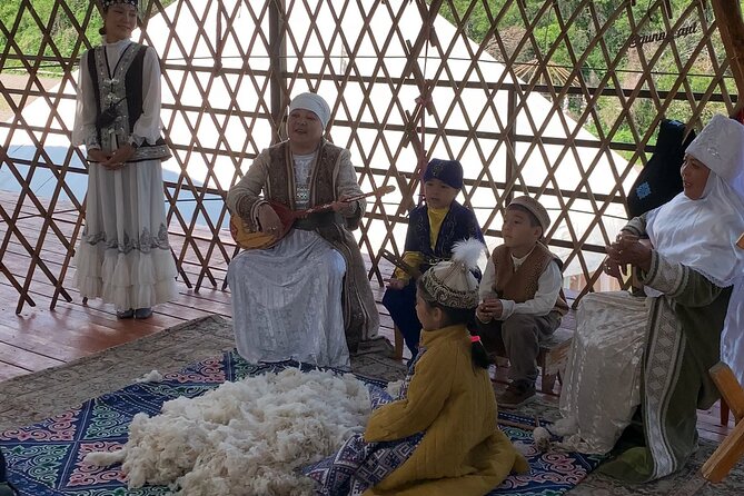 Experience the Nomadic Lifestyle at 'The Huns' Ethno-village - Price and Value at $116.99: What You’re Paying For