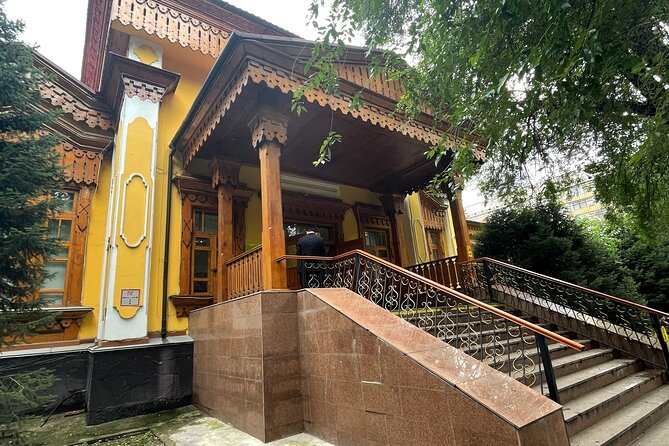 Guided Walking City Tour in Almaty - Key highlights you should know before you go