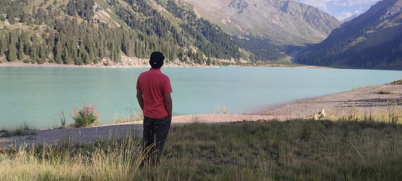 Hiking to the magical Big Almaty Lake - Key highlights you will feel right away