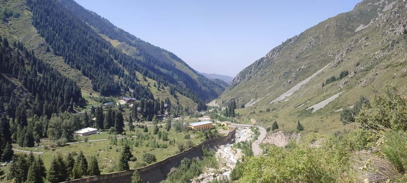 Hiking to the magical Big Almaty Lake - Price and value: is $162 per person a fair deal