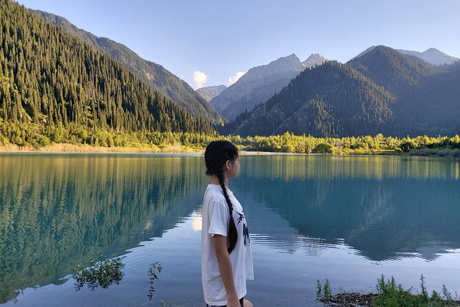 Issyk lake half - day tour - Key highlights to know before you go