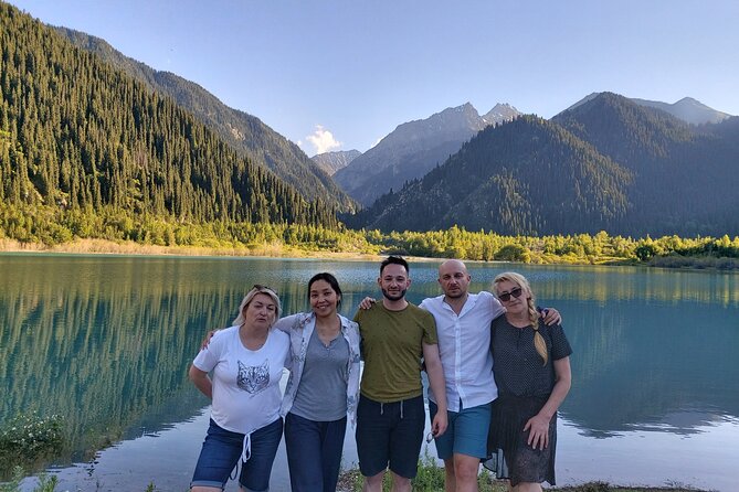 Issyk lake half - day tour - Why Issyk Lake feels worth a half day