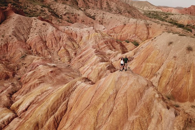 Kazakhstan and Kyrgyzstan 8 days Private tour from Almaty - Why this 8-day route feels so effective