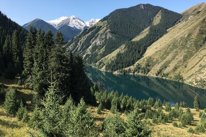 Kazakhstan and Kyrgyzstan 8 days Private tour from Almaty - Day 7: Yurt camp breakfast, Burana Tower, and Bishkek with Osh Bazaar lunch