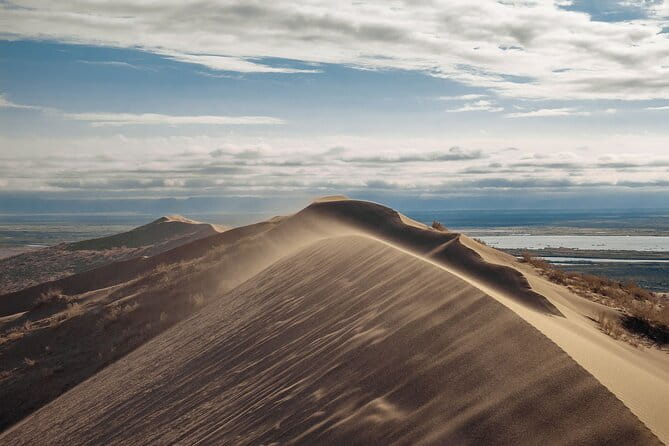 Kolsai and Kaindy Lakes with Charyn Canyons Day Trip - Price and value: what $57 includes, and what you must budget