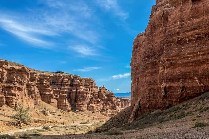Kolsai, Kaindy Lakes and Charyn Canyon Small-Group Tour - A Very Early Start With Hotel Pickup From Almaty