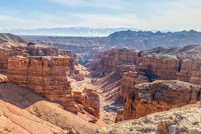 Kolsai, Kaindy lakes and Charyn canyons 2 days small group tour - Key Highlights You Should Know