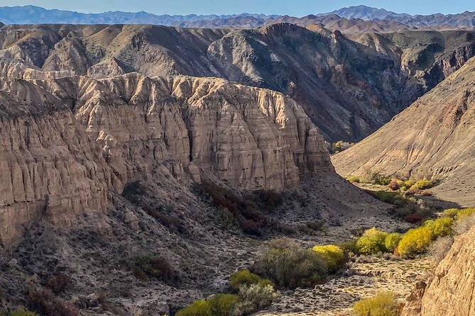Kolsai, Kaindy lakes and Charyn canyons 2 days small group tour - Two Days in Kazakhstan: How This Tour Feels in Real Life