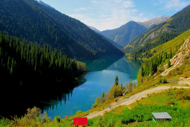 Kolsai & Kaindy Lakes + Charyn Canyon private 2-day tour - Price and value: is $375 per person fair for this private 2-day loop?