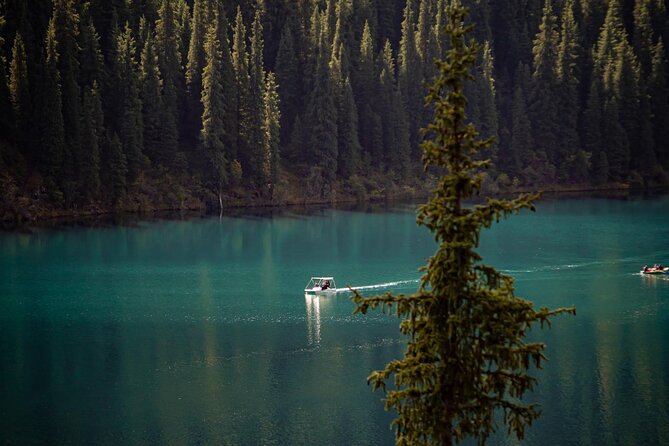 Kolsai Kaindy Lakes with Charyn Canyon Lunch Included - Key highlights in plain terms