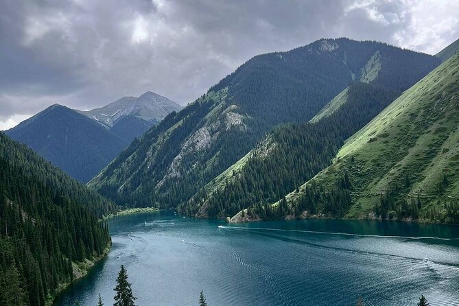 Kolsai Kaindy Lakes with Charyn Canyon Lunch Included - Price and value: what $60 covers and what costs extra