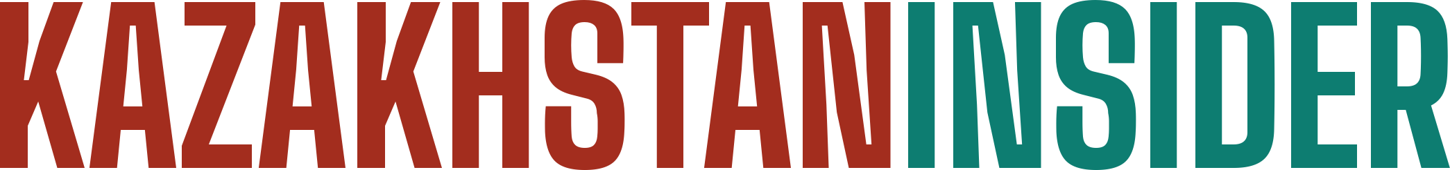 Kazakhstan Insider