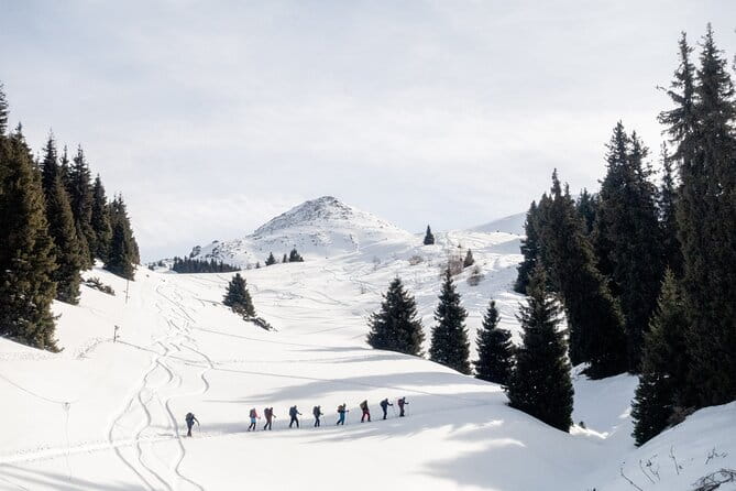 One Day Ski Tour Near Almaty - Why This One-Day Ski Tour Works So Well Near Almaty