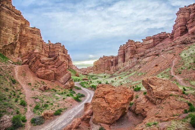 Personalized guided Car Tours to Charyn Canyon & Kolsay Lake - Key highlights you should know before you go