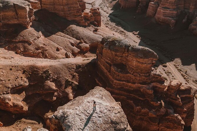 Personalized guided Car Tours to Charyn Canyon & Kolsay Lake - The long return to Almaty: how the 4 hours behind the wheel changes your pacing