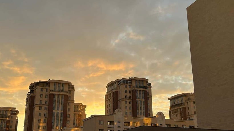 Private Astana City tour: Gude & Food & Winetasting - Who this tour suits best, and who should skip it