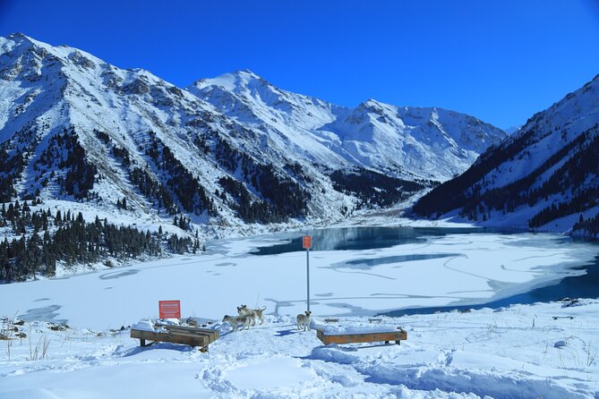 Private Big Almaty Lake Hiking Tour with alternatgive Pipeline - What’s included, and why that affects the real value