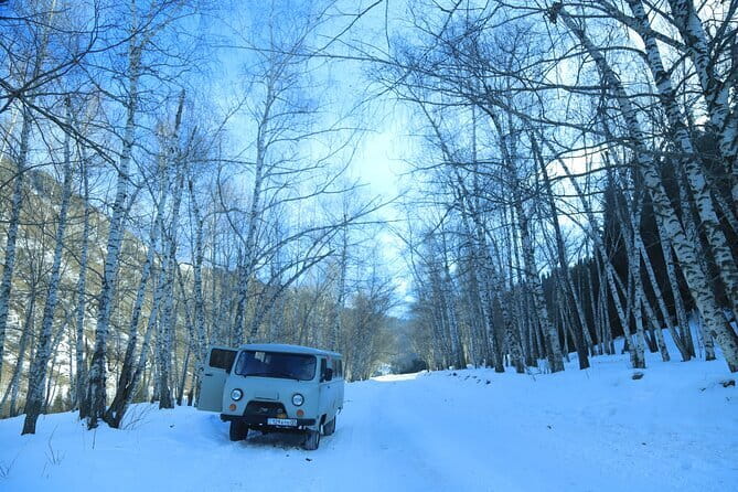 Private Charyn Canyon, Kolsai Lake with Optional Kaindy Lake tour - Price and What You Get for $180 Per Person