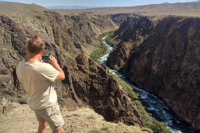 Private Day Tour to the Land of Canyons-UNESCO-of Kazakhstan - Key highlights you will feel right away