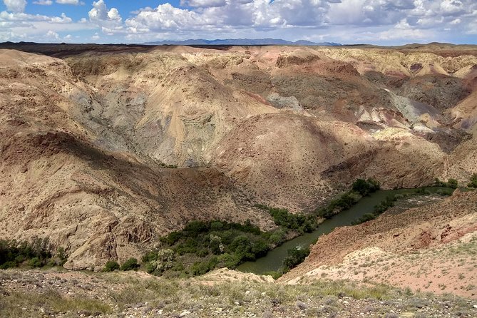 Private Day Tour to the Land of Canyons-UNESCO-of Kazakhstan - Price and logistics: is $400 per person actually good value?