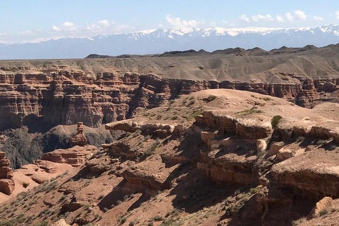 Private Day Trip to Fantastic Charyn Canyon - Should you book this private Charyn Canyon day trip from Almaty?