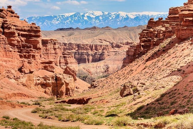 Private Tour to Charyn Canyons - Key things to know before you go