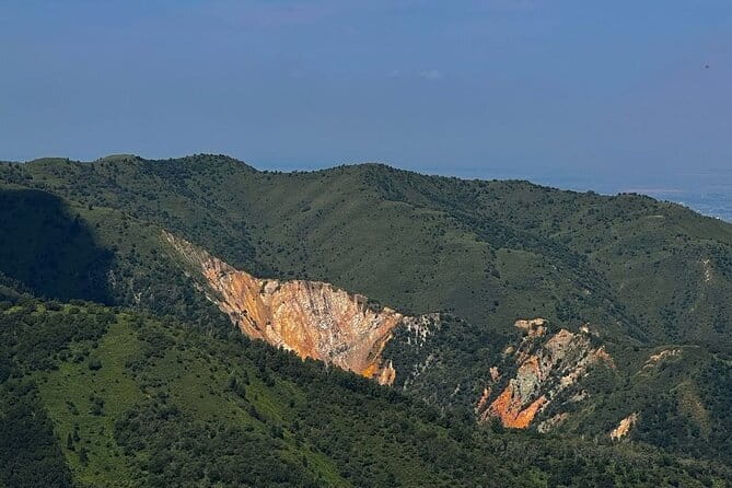 Shymbulak to Bogbanovisch Glacier and Oktabriskaya Hike - Bogdanovicha Glacier hike: short distance, big payoff