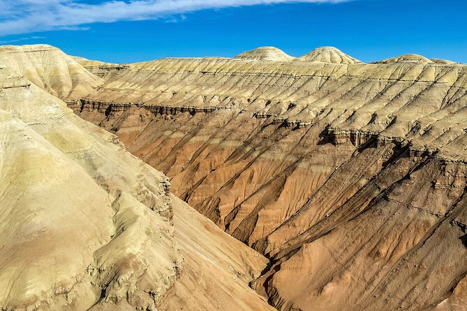 Singing dunes & Aktau mountains group tour to Altyn Emel - What to Bring, How Fit You Should Be, and Weather Reality