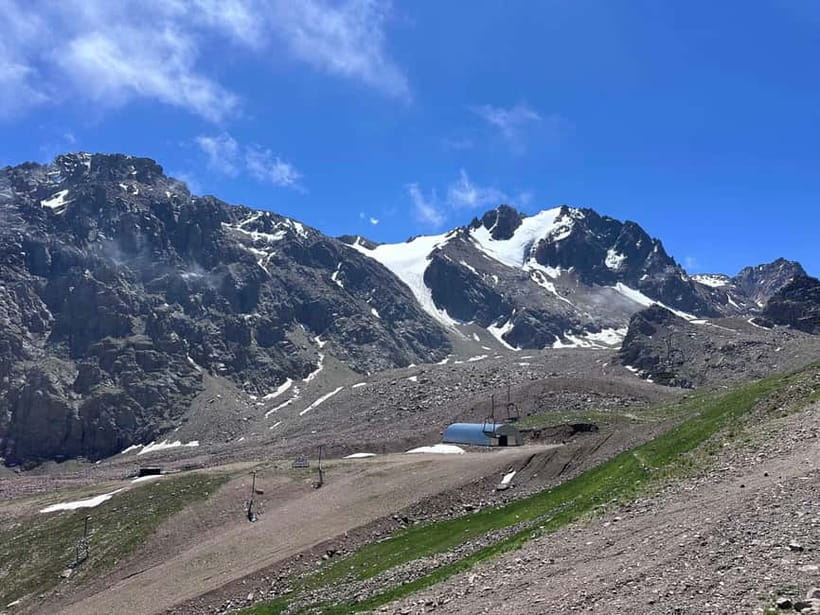 Small Group: Almaty Top 6 locations - Key things you’ll love about Almaty Top 6
