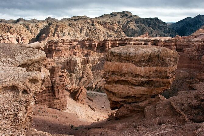 Small group tour to Kolsai, Kaindy Lakes and Charyn Canyon - Why This One Day Charyn, Kaindy, and Kolsai Tour Works