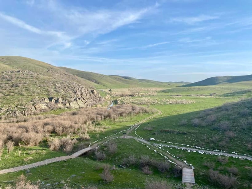 Tanbaly Gorge: Ancient Petroglyphs UNESCO Site Day Tour - Key things that make this tour worth your time