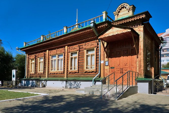 The Old City Tour - Key Highlights to Know Before You Go