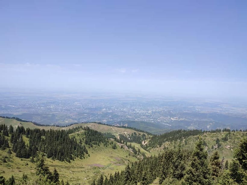 Three Brothers Peak and Kok Zhailyau: Path to the Clouds - Should you book Three Brothers Peak and Kok Zhailyau?