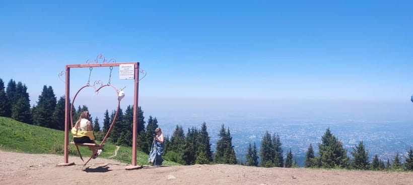 Three Brothers Peak and Kok Zhailyau: Path to the Clouds - Difficulty level: who this hike is really for