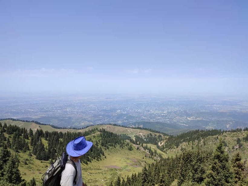 Three Brothers Peak and Kok Zhailyau: Path to the Clouds - What makes the views worth the effort