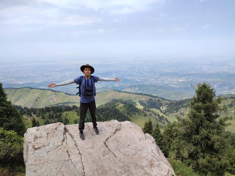 Three Brothers Peak and Kok Zhailyau: Path to the Clouds - Logistics that affect your comfort (more than you think)